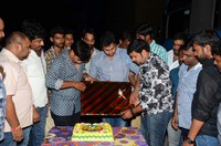 Nandamuri Mokshagna 2015 Birthday Celebrations